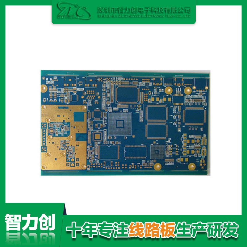 pcb板設計的基本原則有哪些呢？