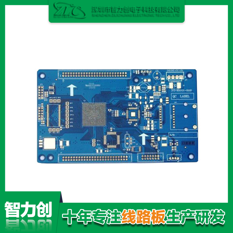 PCB線路板為什么是綠色？