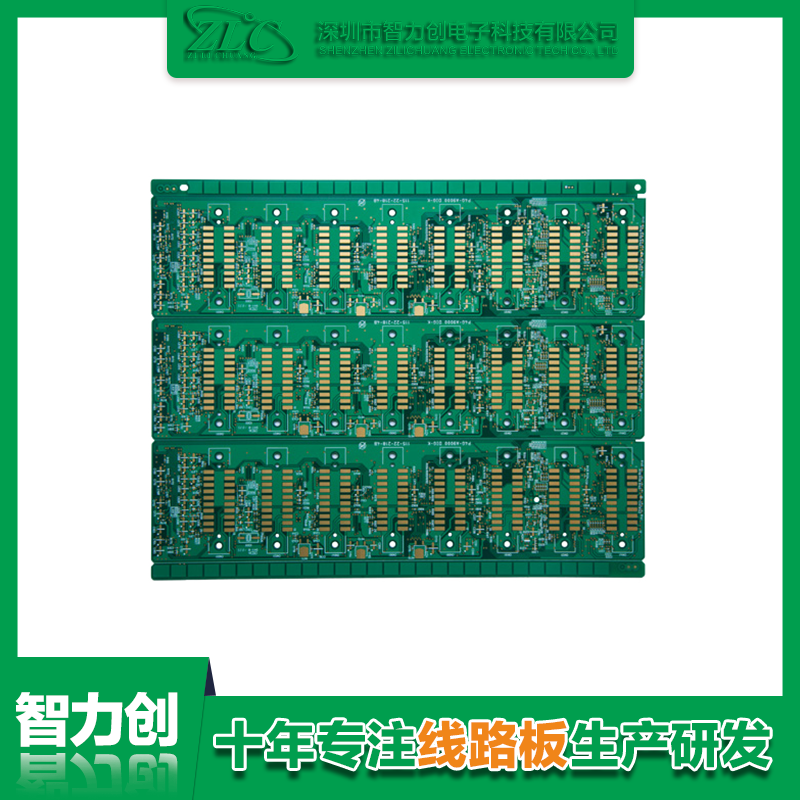 「PCB板制作廠家」線路板幾種常見表面處理方式