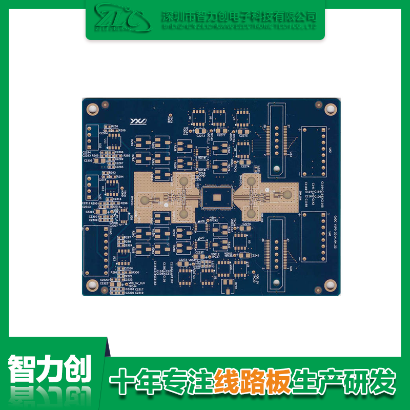 詳解：PCB表面處理工藝有哪些？