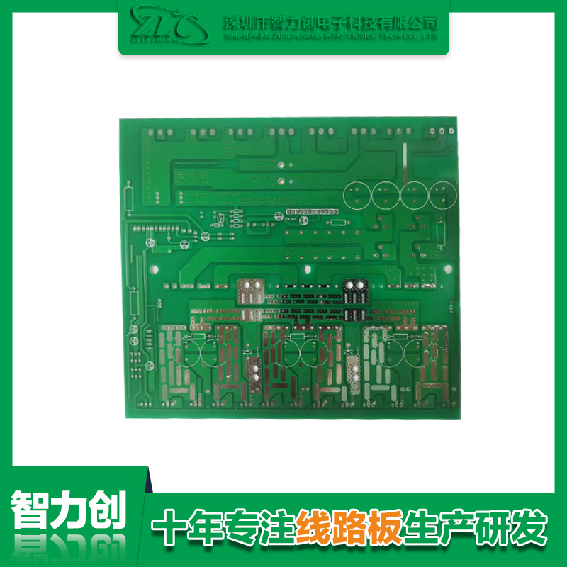 PCB設計走線一定不能走90度直角嗎？