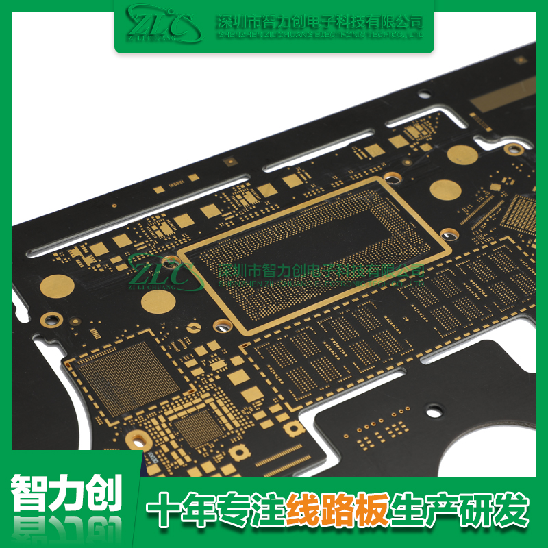 焊盤是PCB設計中的最重要的基本單元