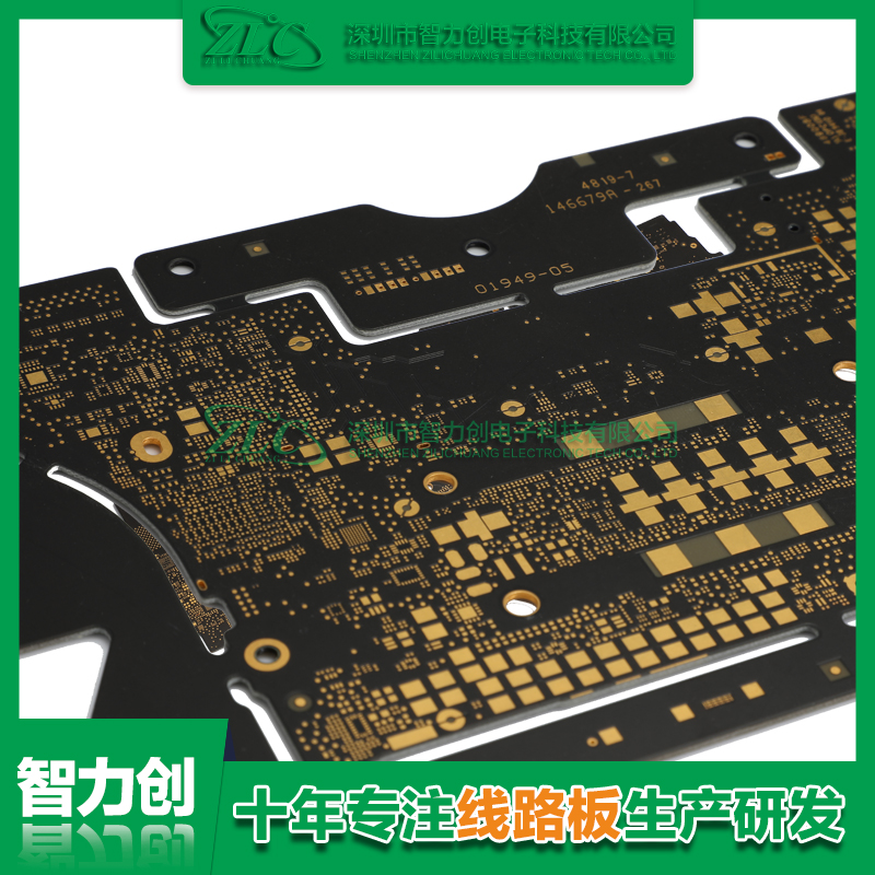 PCB廠家：高頻電路板制作要求都有哪些？