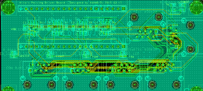 自己設計PCB電路板，需要了解的知識