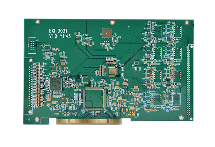 pcb線路板正片和負片是什么意思，有什么區別