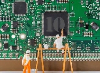 PCB內層加工的4步驟，你都學會了嗎！