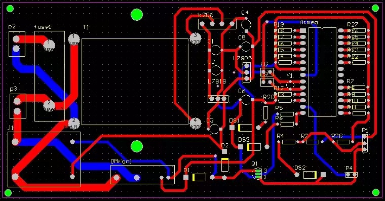 PCB工藝流程，看完就懂！