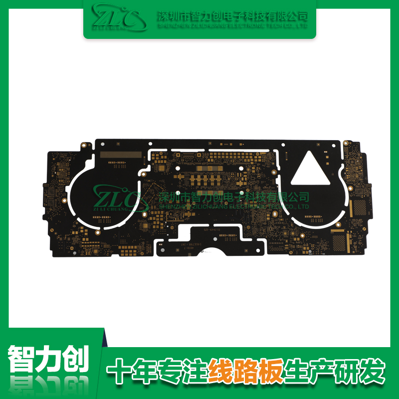 變頻器PCB板是什么？變頻器PCB板走線技巧