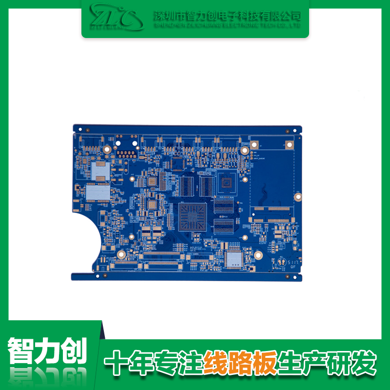 汽車電路板的功能及作用，汽車電路板的生產制作過程