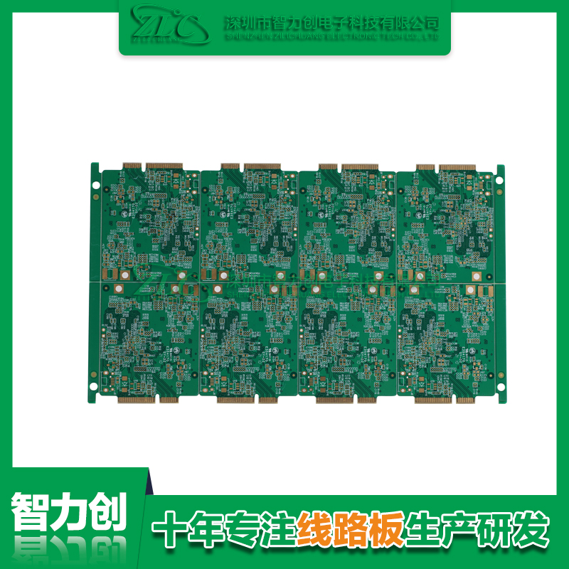 PCB陰陽板是什么？PCB陰陽板具有哪些特點呢