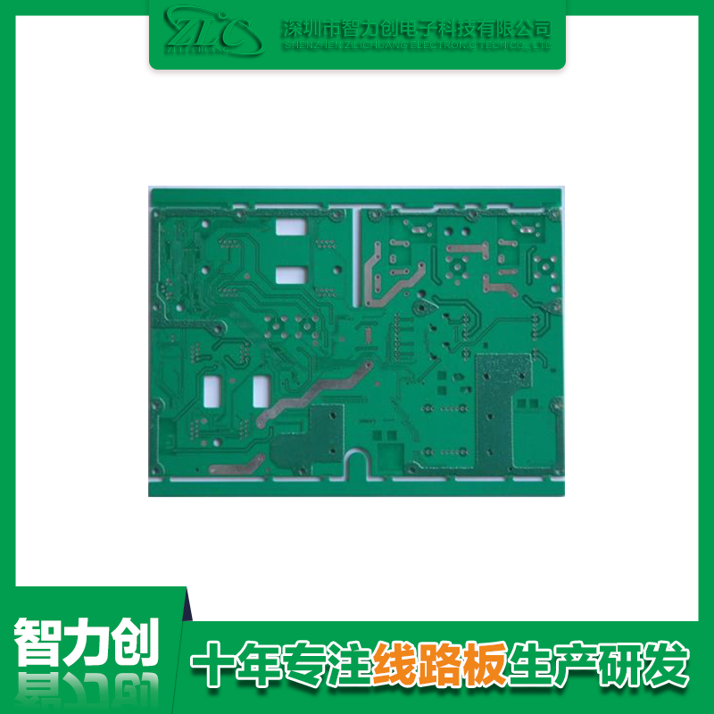 HDI高頻電路板，盲孔板和埋孔板有什么區別呢？