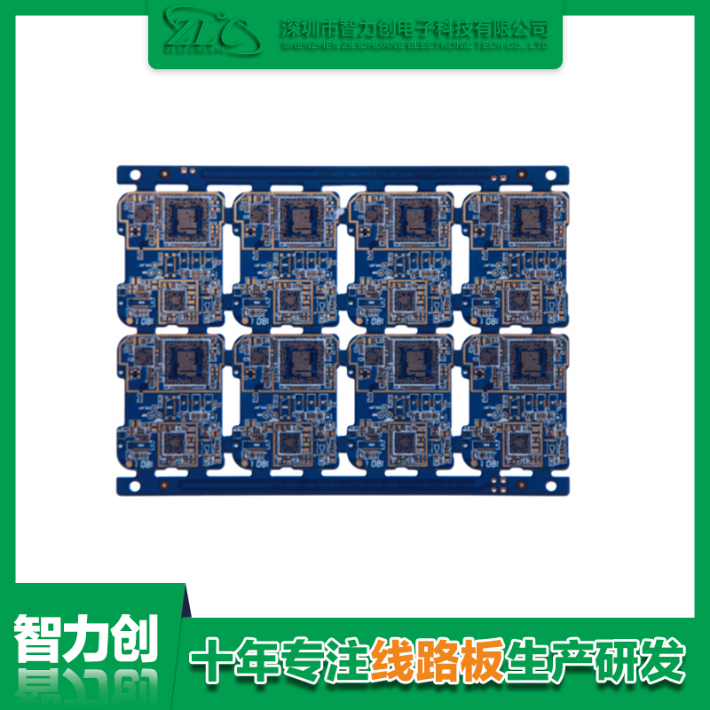 PCB微型電路板生產制造，微型電路板在智能設備中的應用前景