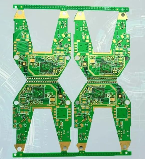 無人機PCB需要用到高頻板嗎？無人機PCB高頻板的應用